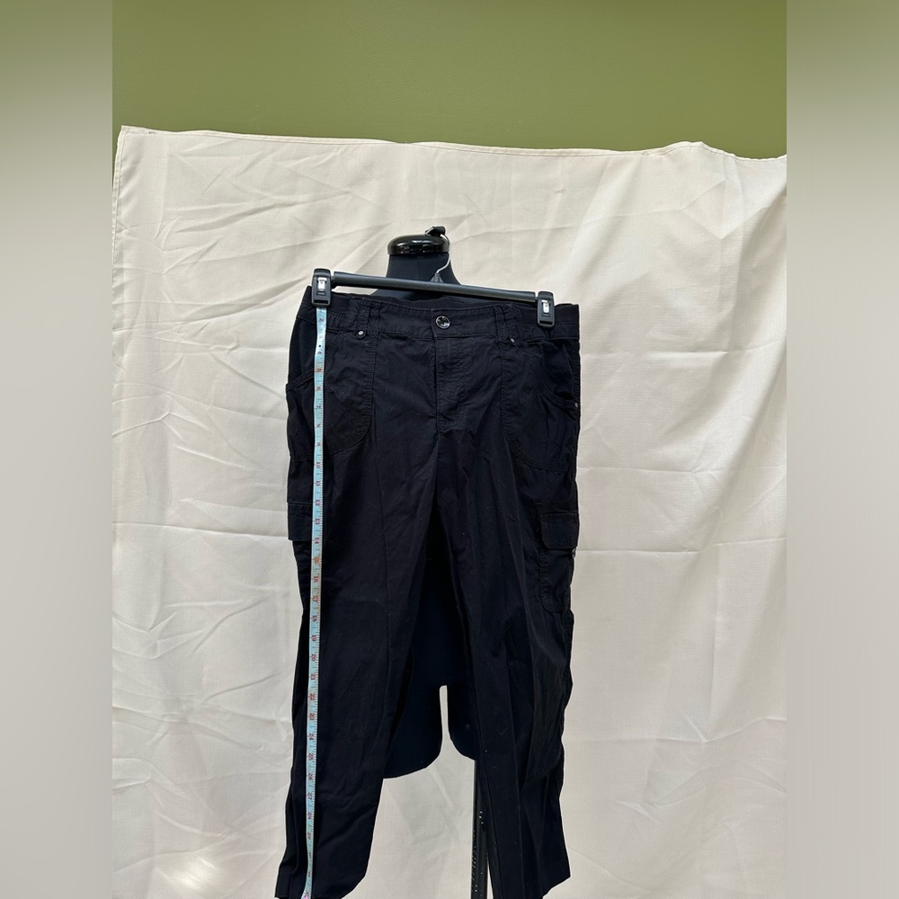 Lee Relaxed Fit Pants